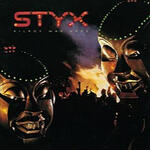 haven&#39;t we been here before? - styx