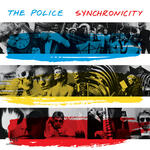 synchronicity ii - the police