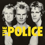 the police